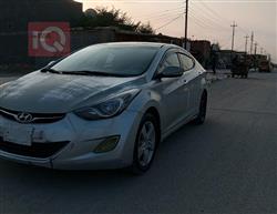 هیوندای ئەلەنترا